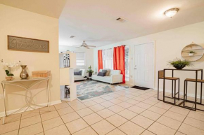 LSU/Downtown Gem, Tailgating or Corporate Stays